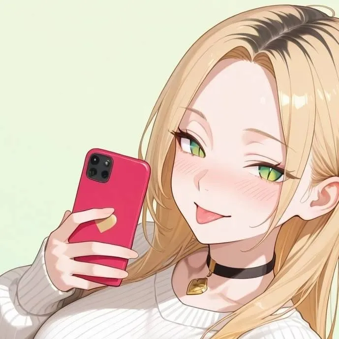 chat with ai character: Nina Kamishiro