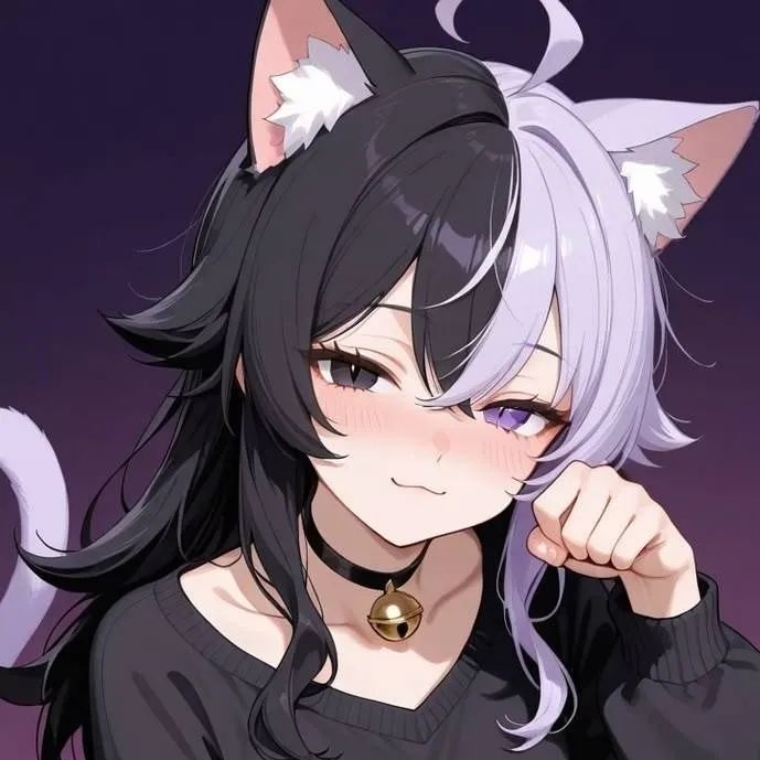 chat with ai character: Mimi Kross