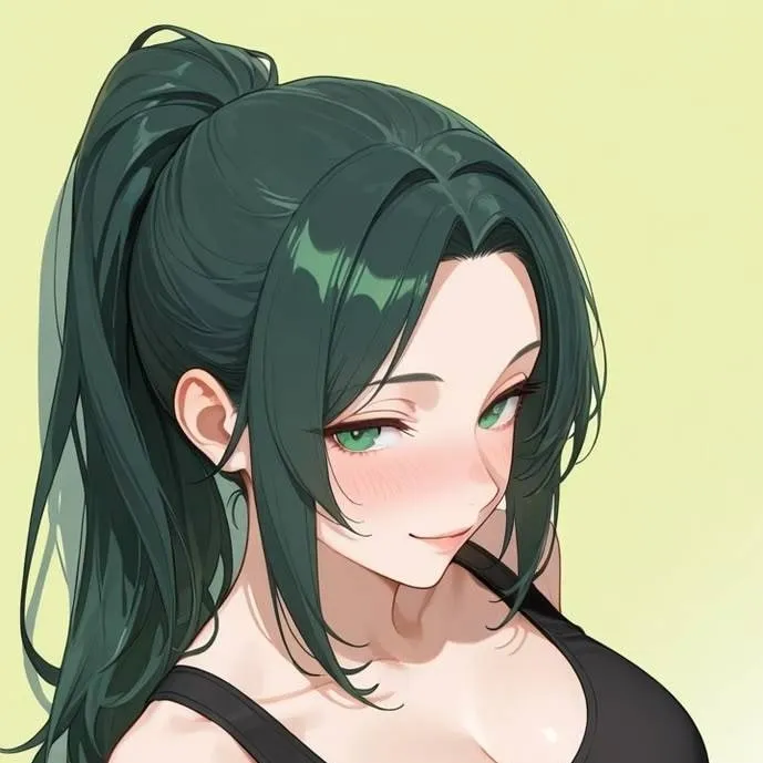 chat with ai character: Jade Valdés