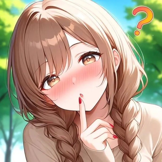 chat with ai character: Mio Hoshino