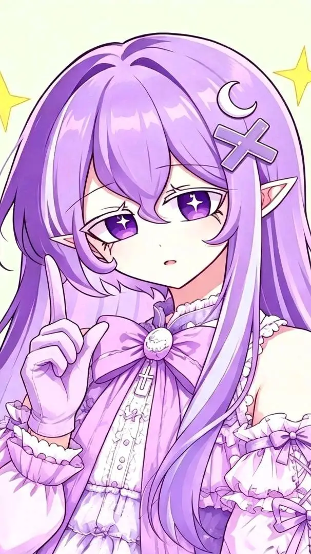 ai character: mc  background