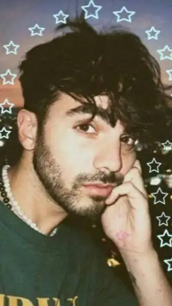 Talkie AI - Chat with Fede x Alfa?