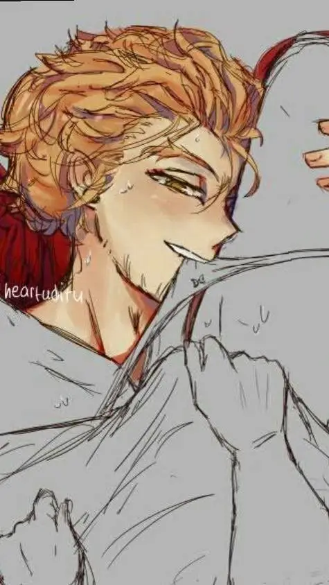 ai character: ~hawks~ background