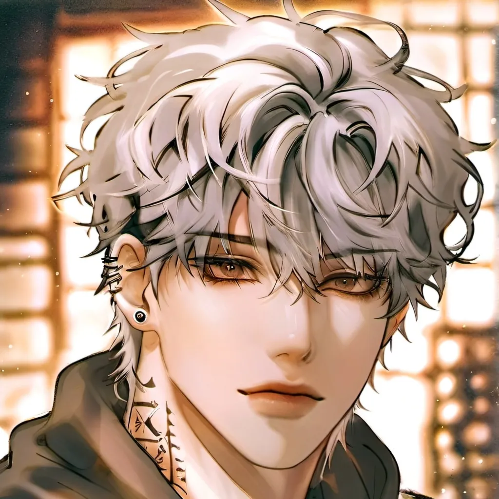 chat with ai character: seth