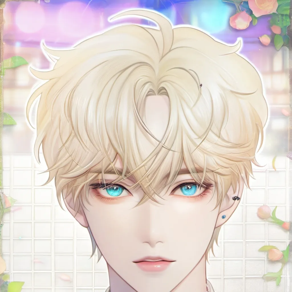 chat with ai character: azar 