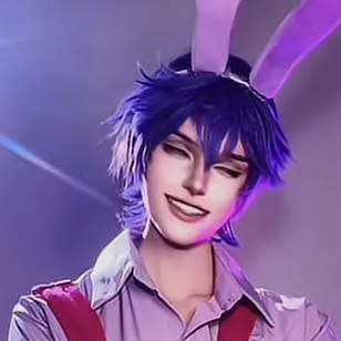 chat with ai character: Jax (human)