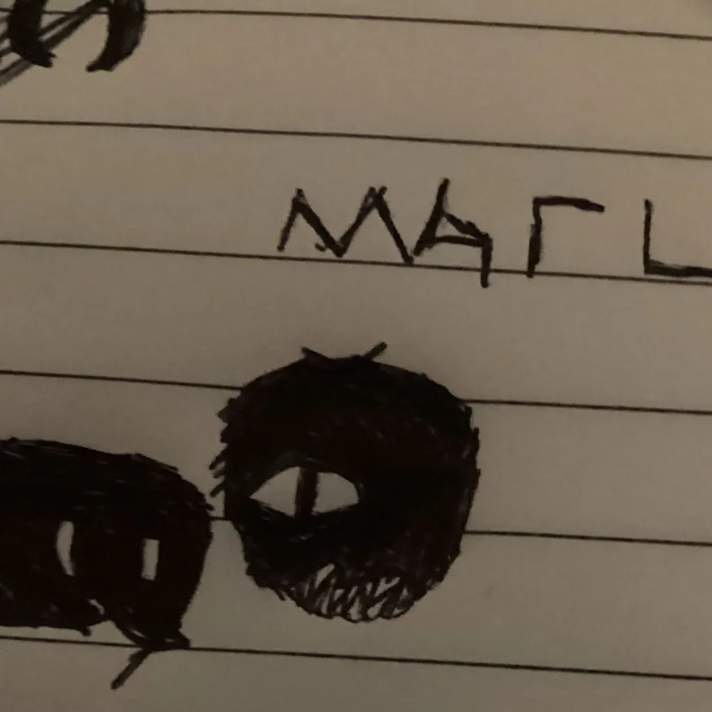 chat with ai character: Marl 