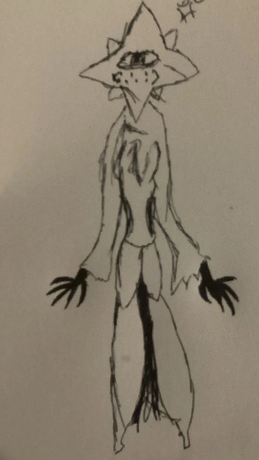 ai character: Jerif background