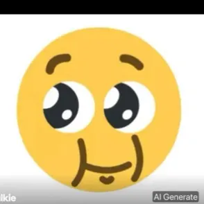 chat with ai character: Oh. my. Lord...