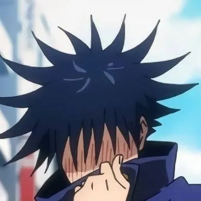 chat with ai character: megumi🩷🌷🫦