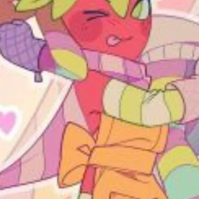 chat with ai character: Sprout x cosmo