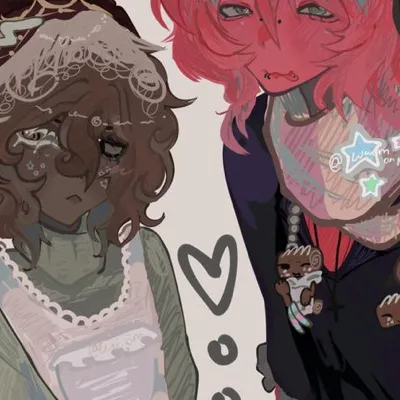 chat with ai character: Sprout!