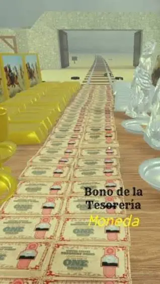 ai character: yako en rieles  background