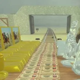 chat with ai character: yako en rieles 