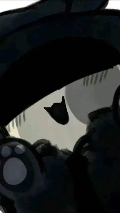 ai character: Mafioso The Bunny background