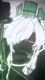ai character: 1x1x1x1 Hates you background