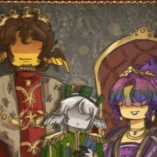 chat with ai character: •1x4's Family}•