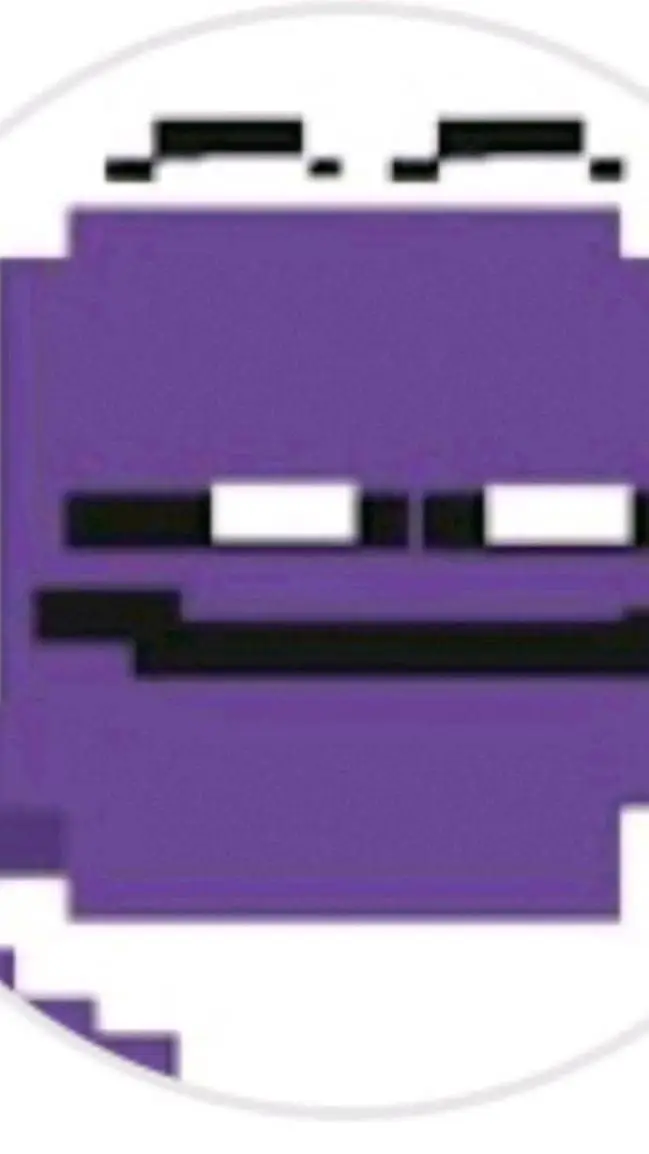 ai character: fnaf 2 background