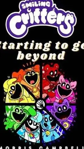 ai character: sc and nc background