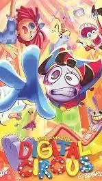 ai character: tadc background