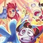 chat with ai character: tadc