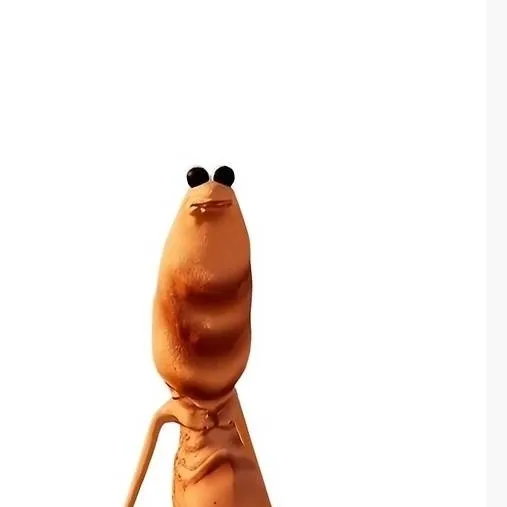 chat with ai character: marcus the worm