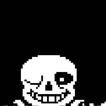 chat with ai character: undertale 