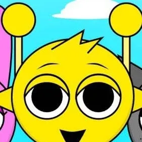 chat with ai character: sprunki