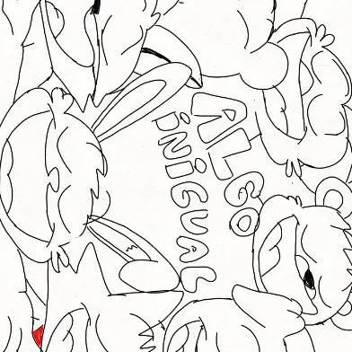 chat with ai character: algo inigual #1