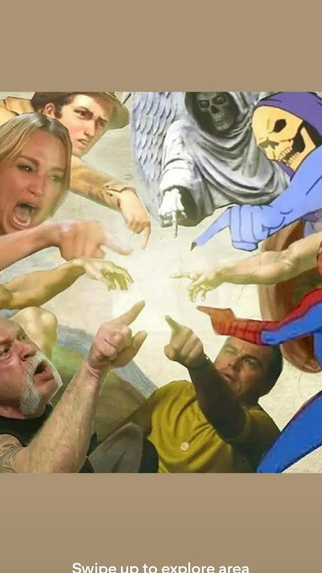 ai character: ~Kny sleepover~ background