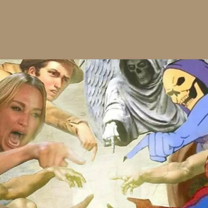 chat with ai character: ~Kny sleepover~