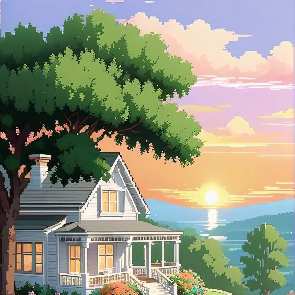 chat with ai character: •Kny beach•