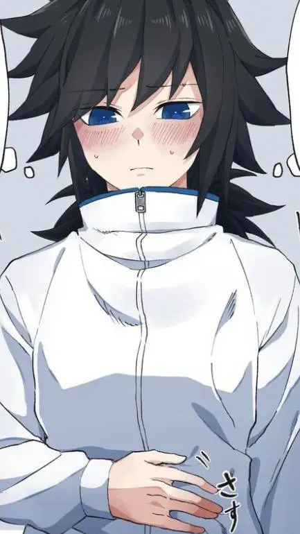 ai character: |Sanegiyuu| background