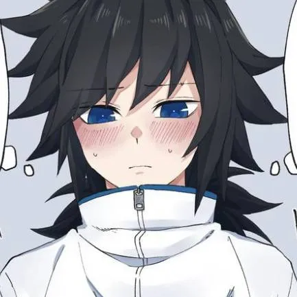 chat with ai character: |Sanegiyuu|