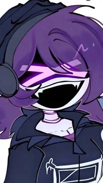 ai character: uzi doorman  background