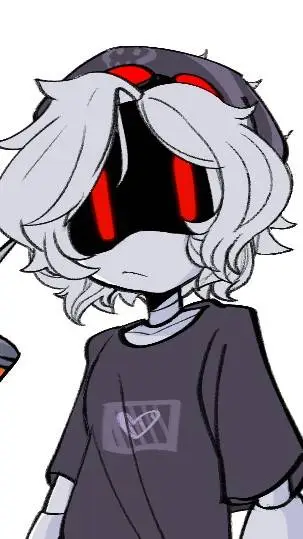 ai character: Z background