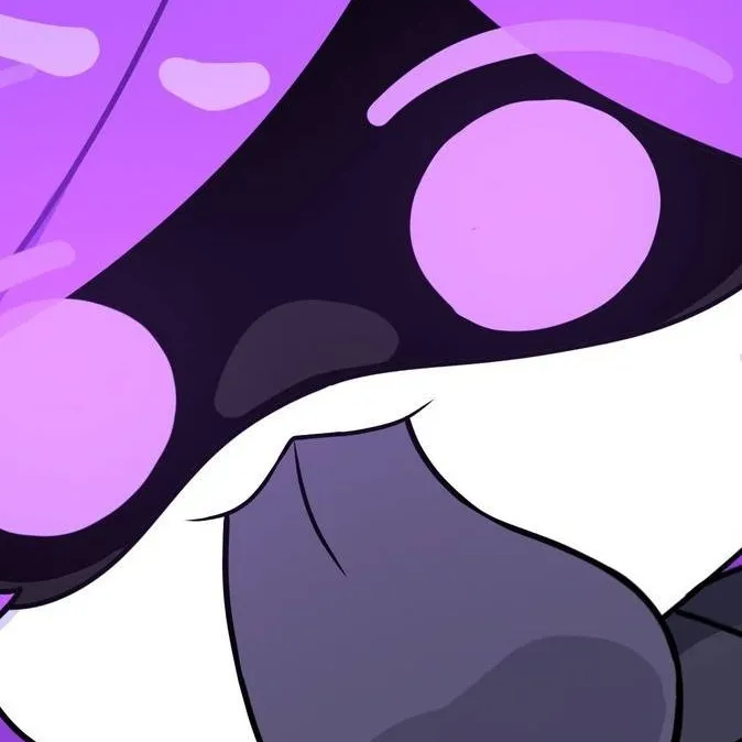 chat with ai character: Uzi but goofy 