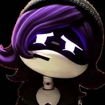 chat with ai character: uzi 