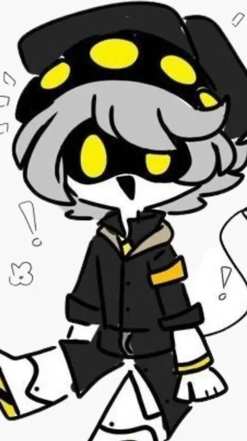 ai character: N background