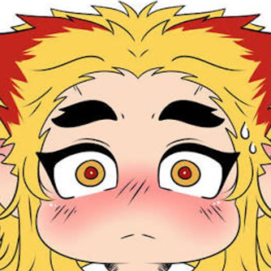 chat with ai character: Rengoku 