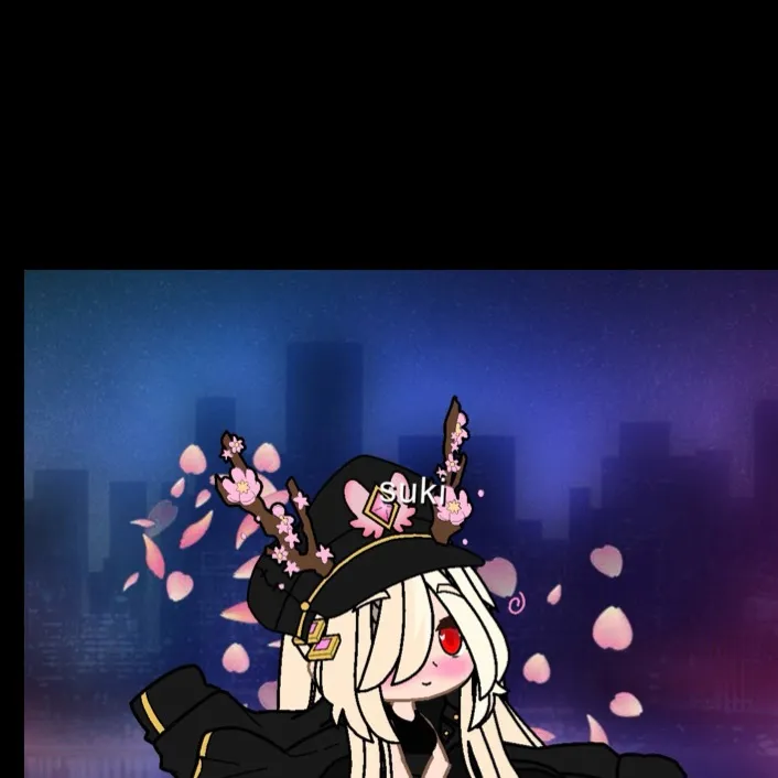 chat with ai character: Douma sister 
