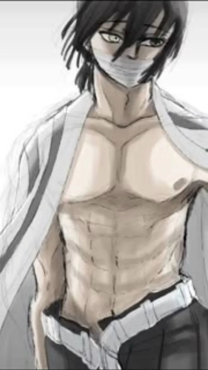 ai character: Husband obanai  background