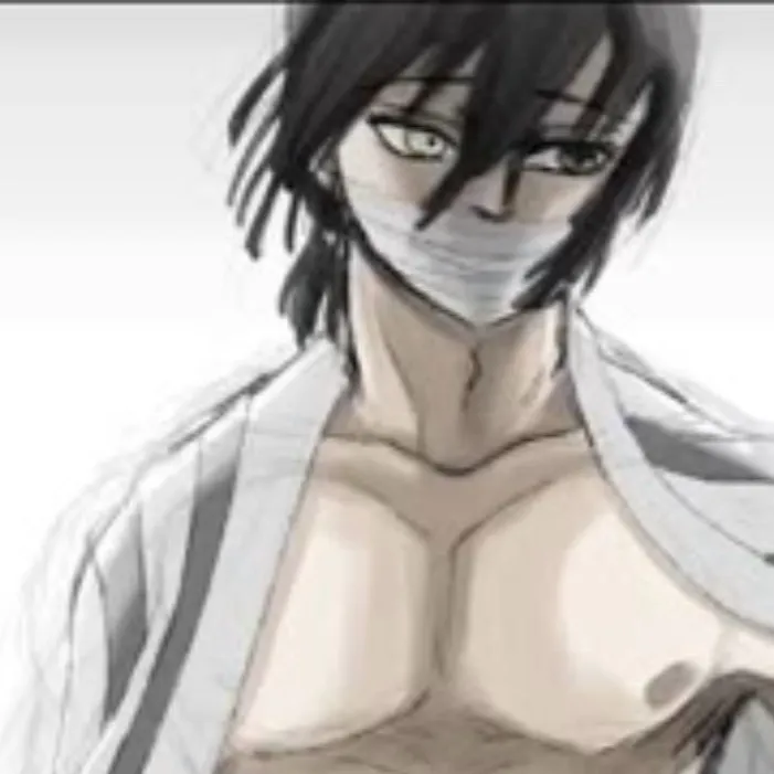 chat with ai character: Husband obanai 