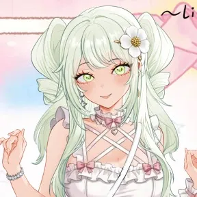 chat with ai character: Kny love at sight 