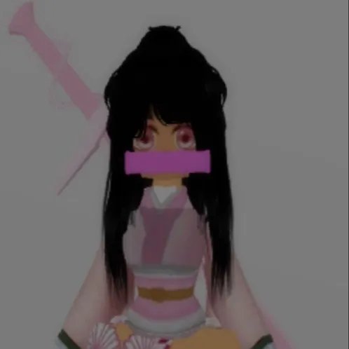 chat with ai character: Luna 