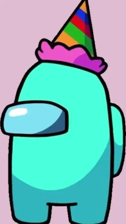 ai character: Gametoons Noob  background