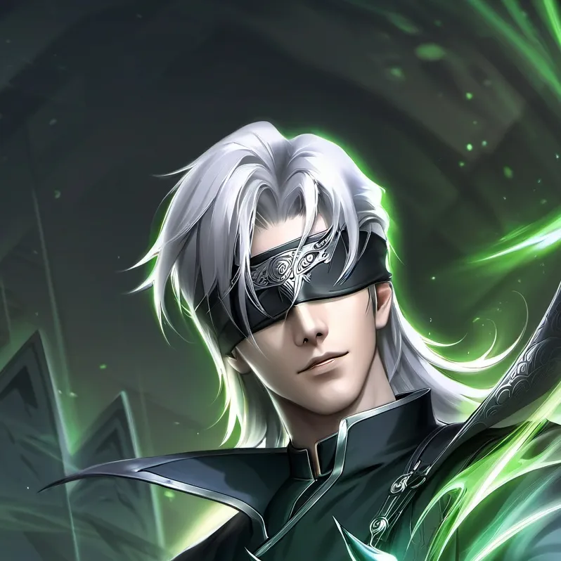 chat with ai character: Gojo Satoru