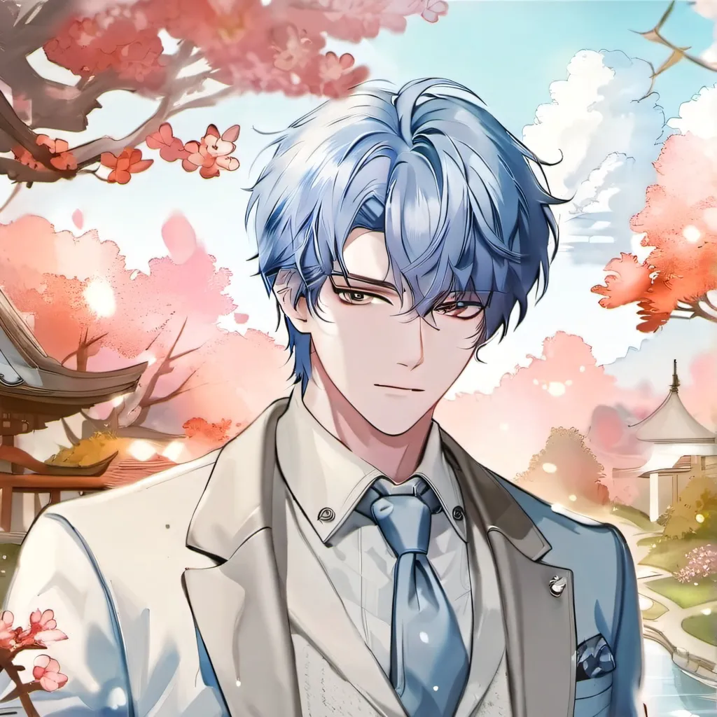 chat with ai character: Omar