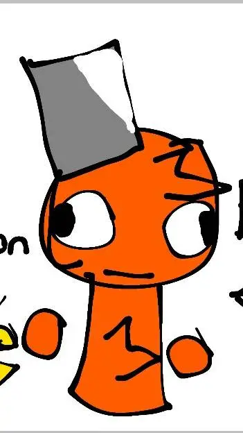 ai character: brud background