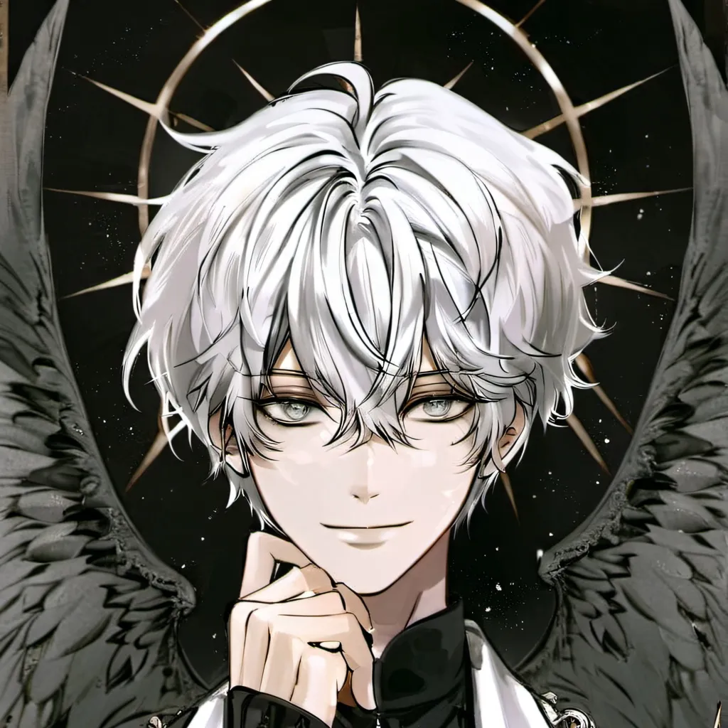 chat with ai character: Onyx